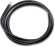 Drag Specialties Universal Brake Line Black Vinyl Coated Stainless Ste Drag Specialties Universal Brake Line Black Vinyl Coated Stainless Ste