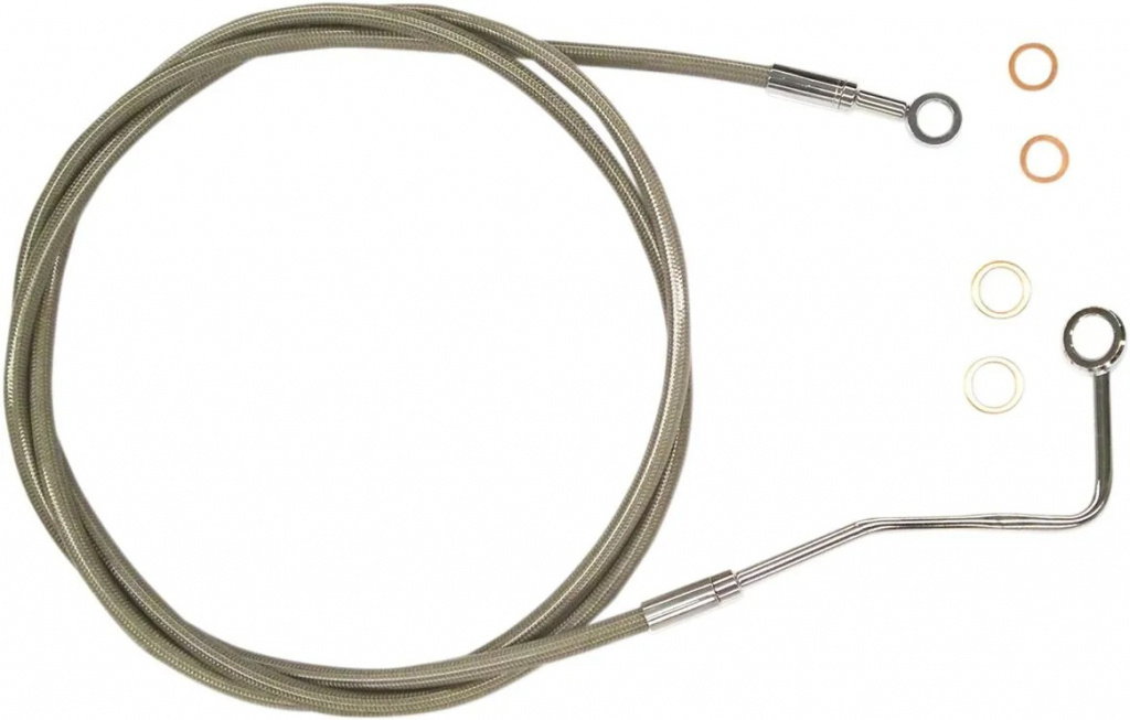 Magnum Shielding Line Brake Upper Xr Ss Line Brake Upper Xr Ss