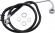 Drag Specialties Brk Line 15-17Sftl Blk +2 Brk Line 15-17Sftl Blk +2 Drag Specialties Brk Line 15-17Sftl Blk +2 Brk Line 15-17Sftl Blk +2