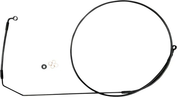 Magnum Shielding Brakeline Uppr Indian Sbb Brakeline Uppr Indian Sbb