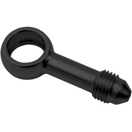 Goodridge Banjo Fitting Straight Aluminium -03 Hole-�? 10Mm Male 3/8X2