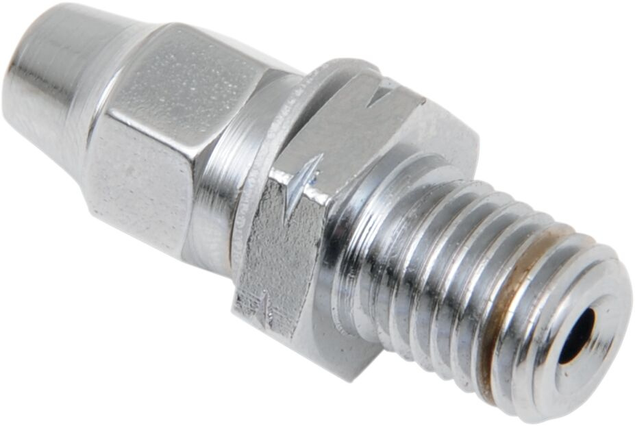 Drag Specialties Fitting Banjo 10Mm X 1.25 Bolt Banjo 10Mm X 1.25