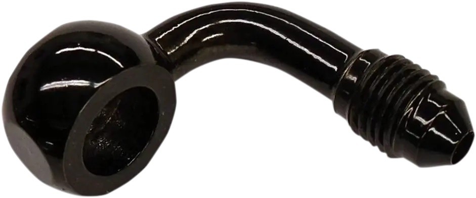 Magnum Shielding Banjo Fitting Custom Replacement An3 90
