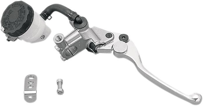 Shindy Brake Master Cylinder Kit Brake Mstr Cyl.Kit 5/8 Id