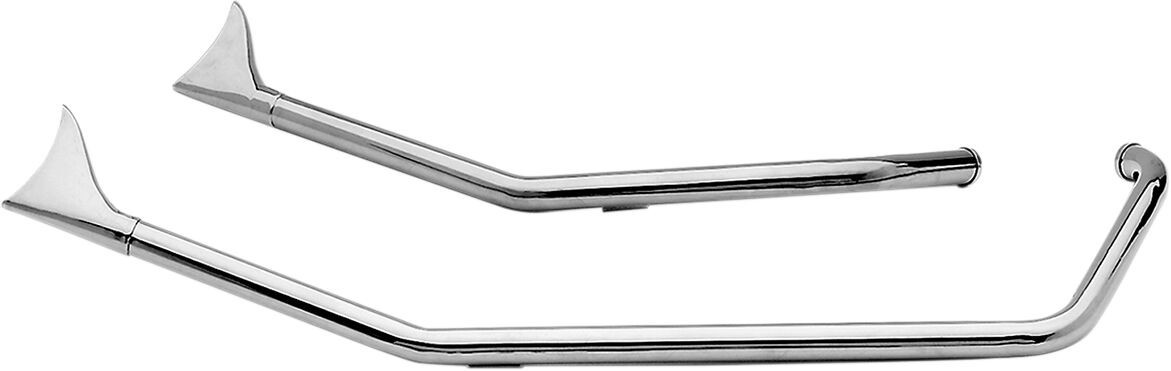 Paughco Exh Upswt F/Tail 86-99St Exh Upswt F/Tail 86-99St