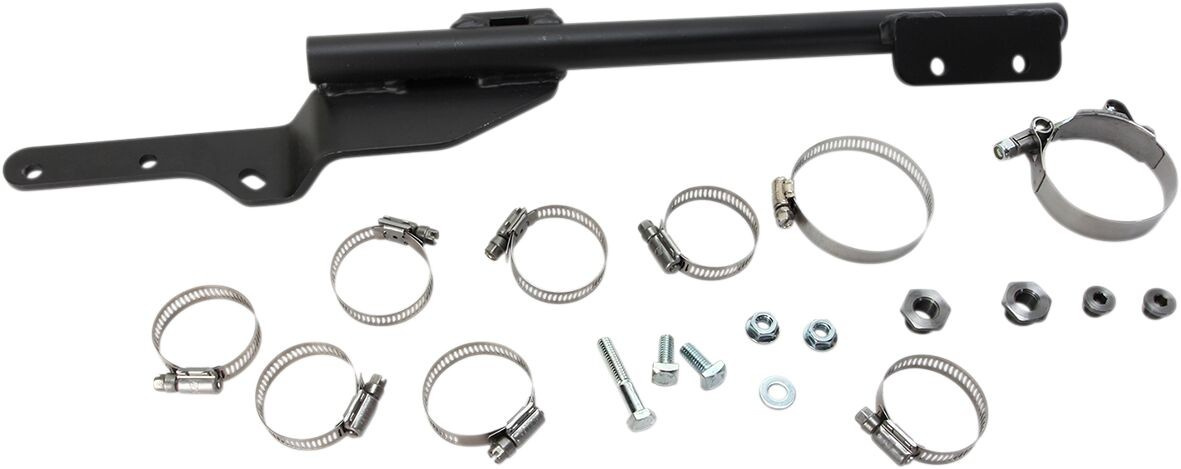 Bassani Xhaust Exhaust System Road Rage 2-Into-1