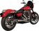 Trask Exhaust System Assault 2-Into-1 Stainless Steel Tapered Exhaust Trask Exhaust System Assault 2-Into-1 Stainless Steel Tapered Exhaust