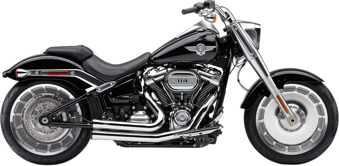 Cobra Exh Spd Sh Rpt Flfbs Fxbr Exh Spd Sh Rpt Flfbs Fxbr