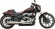 S&S Cycle Exhaust Chr 2-1 50St M8St Exhaust Chr 2-1 50St M8St S&S Cycle Exhaust Chr 2-1 50St M8St Exhaust Chr 2-1 50St M8St
