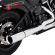 Vance & Hines Exhaust Pro-P Chr.18+ St Exhaust Pro-P Chr.18+ St Vance & Hines Exhaust Pro-P Chr.18+ St Exhaust Pro-P Chr.18+ St