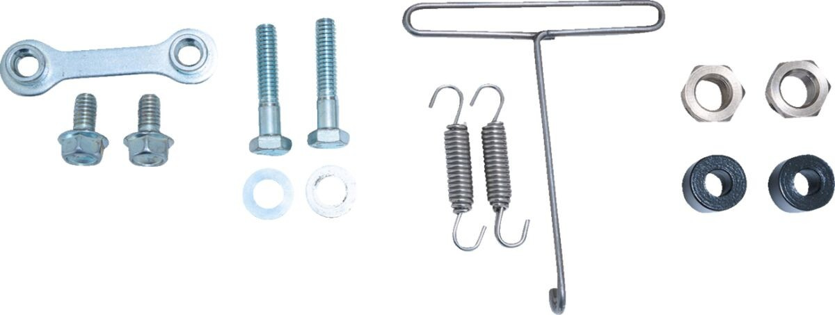 Vance & Hines Exhaust 2-1 Br.Ss.17+Fl Exhaust 2-1 Br.Ss.17+Fl