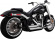 Vance&Hines Exh.Ch.Ss Stag.18+F-Boy Exh.Ch.Ss Stag.18+F-Boy