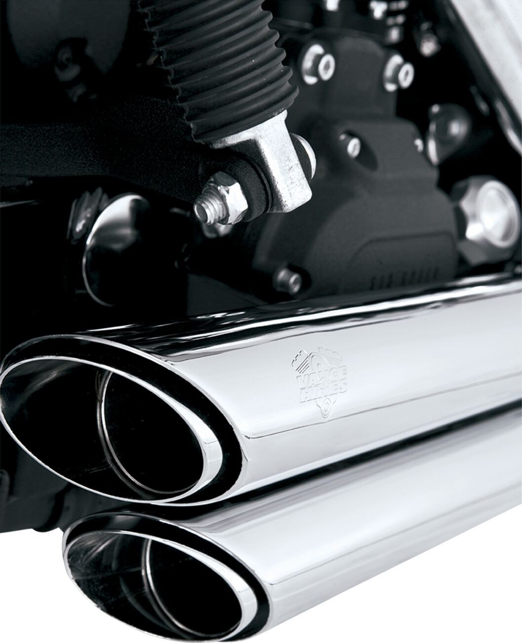 Vance & Hines Exh.Ch.Ss Stag.06-11Dyna Exh.Ch.Ss Stag.06-11Dyna