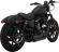 Vance & Hines Exhaust M-Gren.Blk Xl Exhaust M-Gren.Blk Xl Vance & Hines Exhaust M-Gren.Blk Xl Exhaust M-Gren.Blk Xl