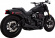 Vance & Hines Exhaust 2-1 Ss Blk 18+St Exhaust 2-1 Ss Blk 18+St Vance & Hines Exhaust 2-1 Ss Blk 18+St Exhaust 2-1 Ss Blk 18+St
