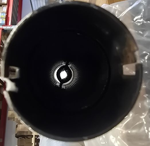 Khrome Werks Mufflers 3