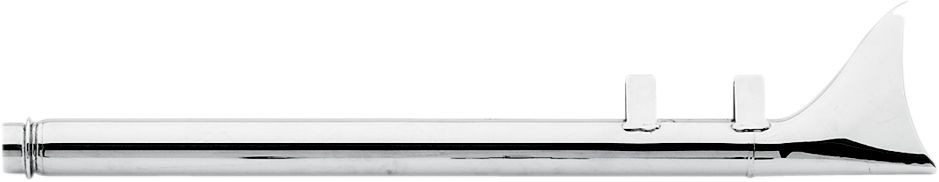 Paughco Muffler F/Tail 29