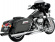Vance & Hines Muffler Twin Slash Round Chrome Muffler Tw-Sl Rnd 95-16F Vance & Hines Muffler Twin Slash Round Chrome Muffler Tw-Sl Rnd 95-16F
