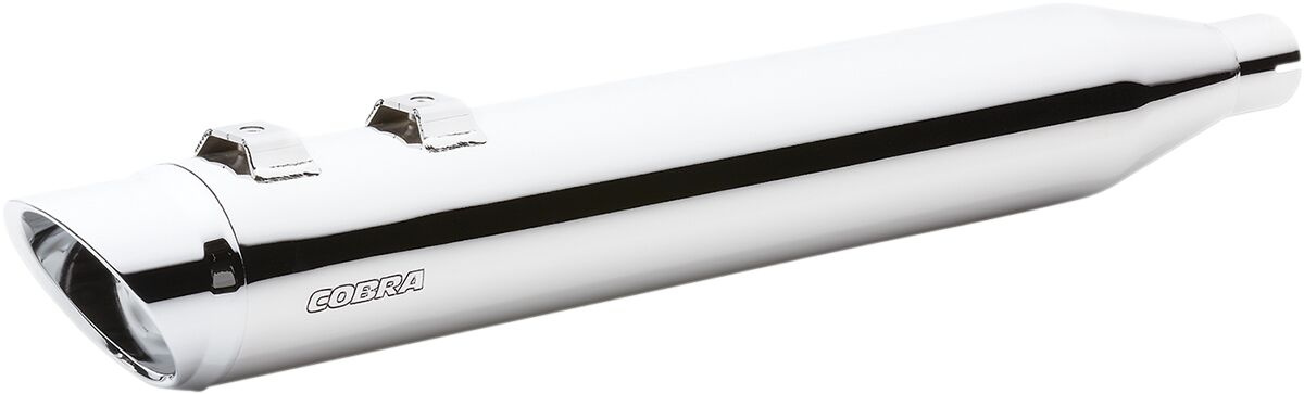 Cobra Mufflers 3-3/4