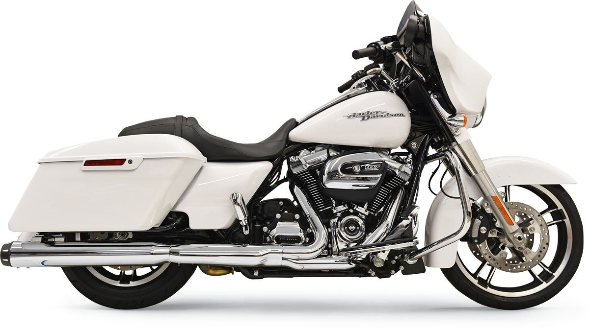 Bassani Xhaust Mufflers Slip-On 4