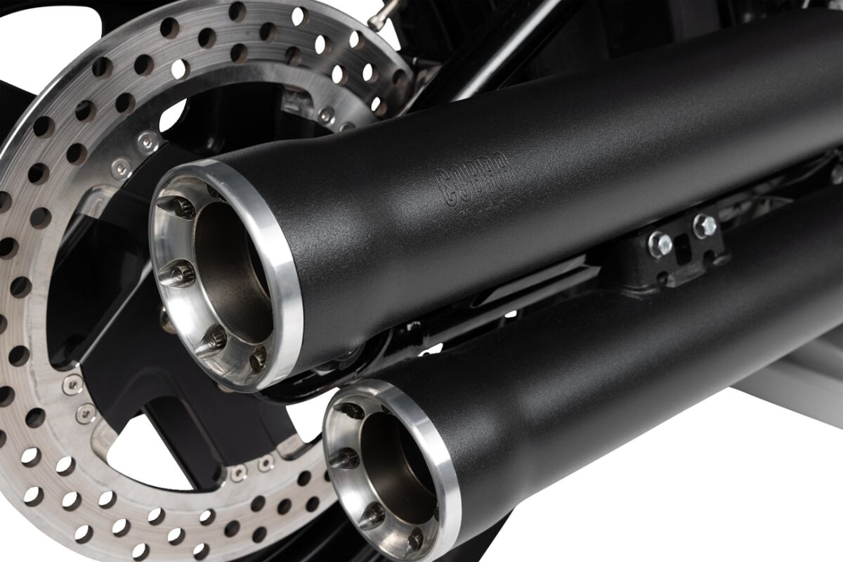 Cobra Mufflers 3