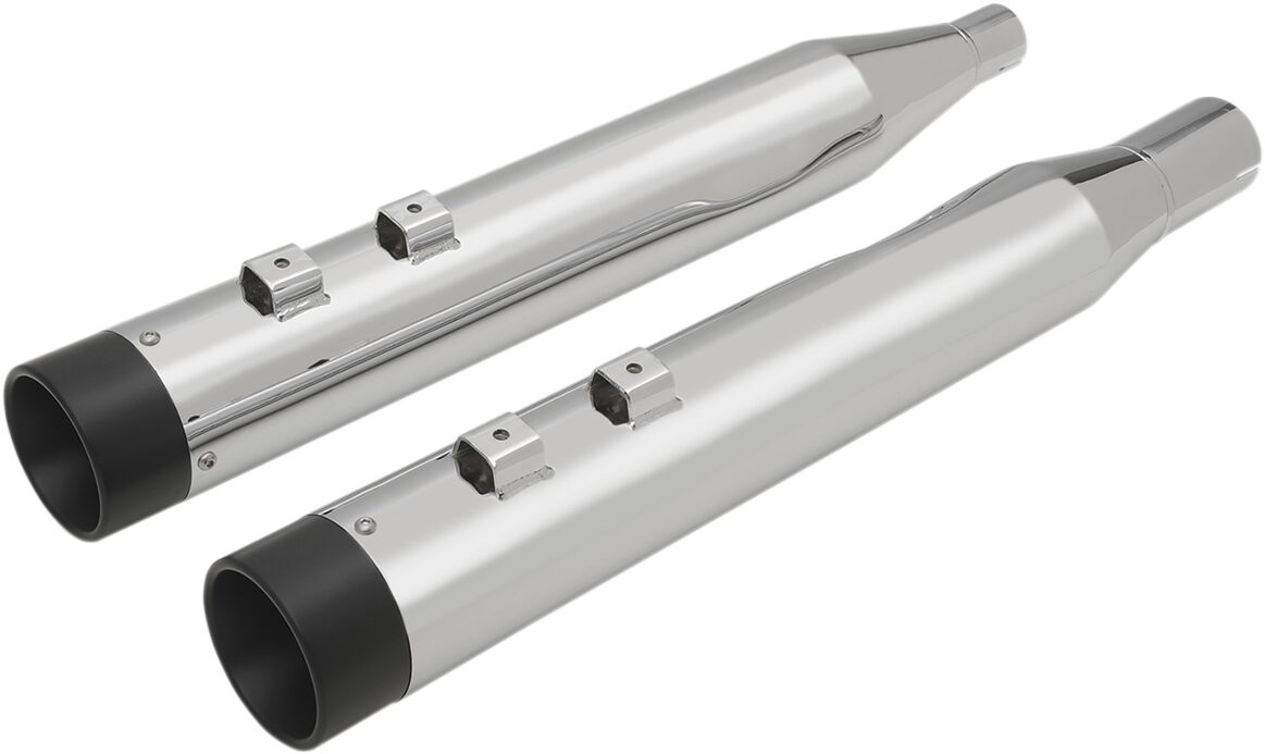 Drag Specialties Mufflers Slip-On 4