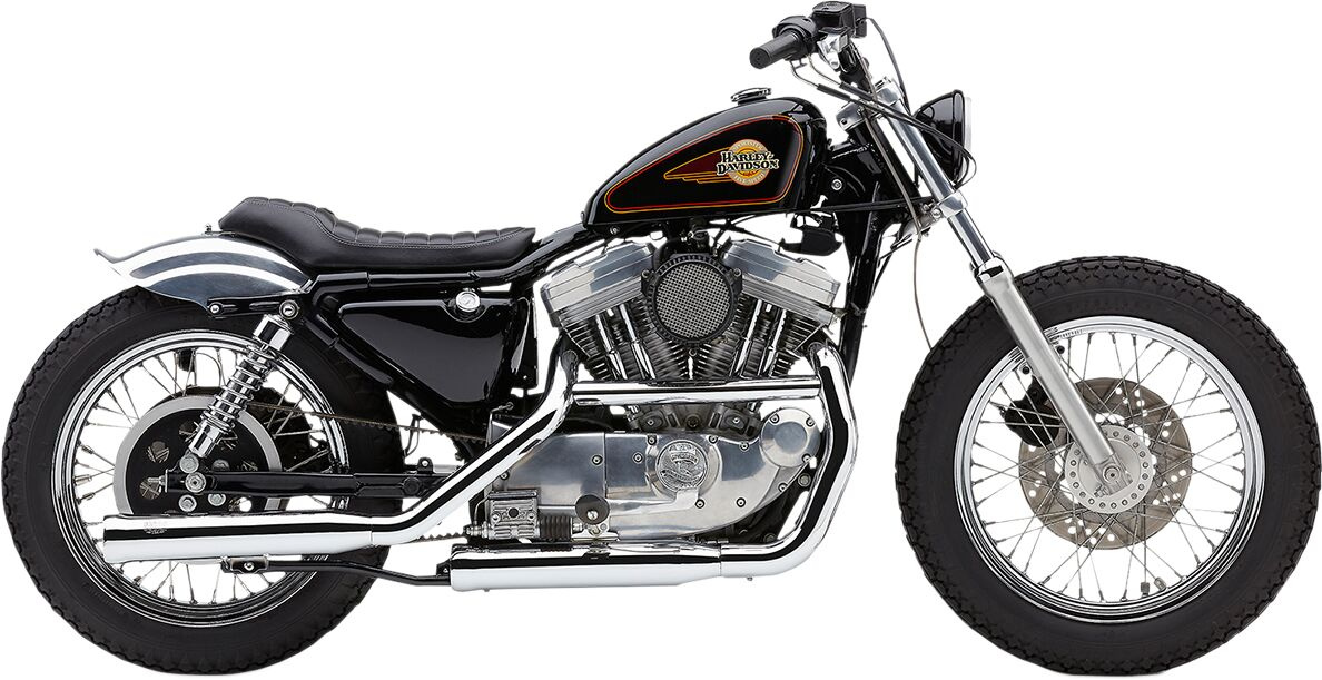 Cobra  Mufflers 3 Nh Xl 86-03