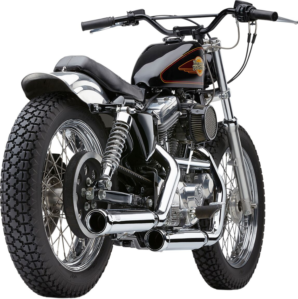 Cobra  Mufflers 3 Nh Xl 86-03