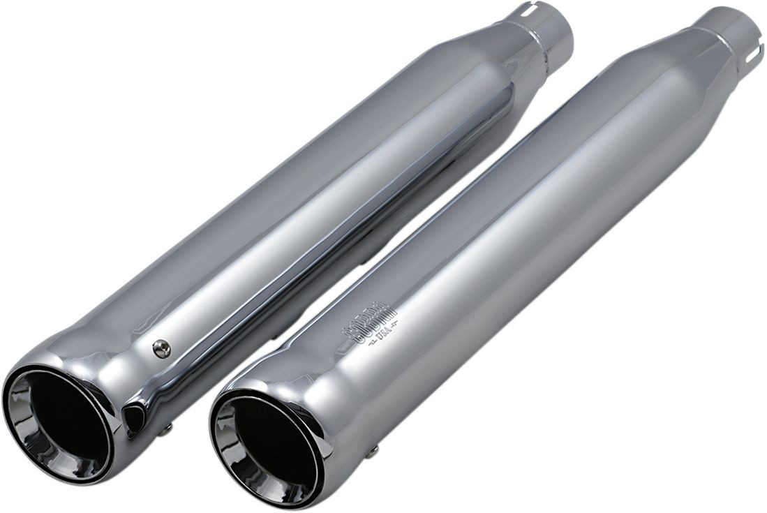 Cobra Mufflers 3