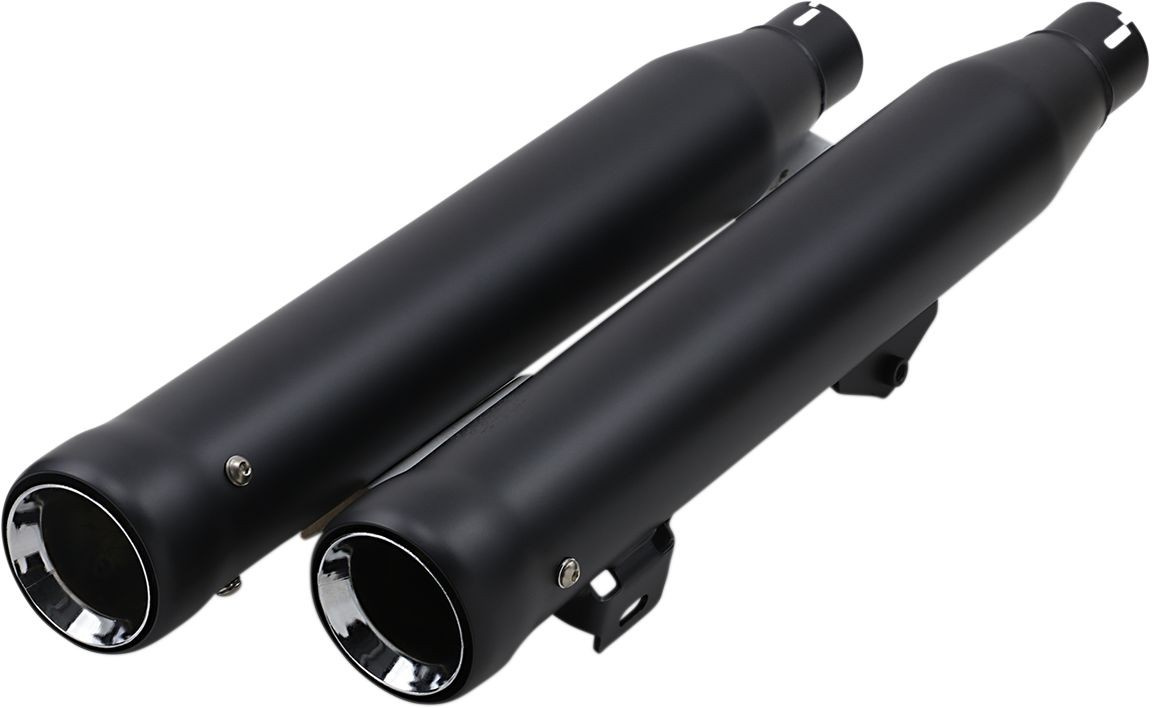 Cobra Mufflers 3
