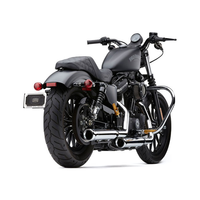 Cobra Mufflers 3