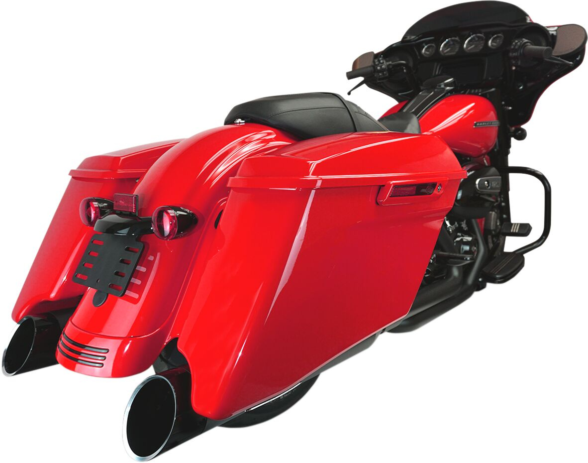 Khrome Werks Muffler 4.5