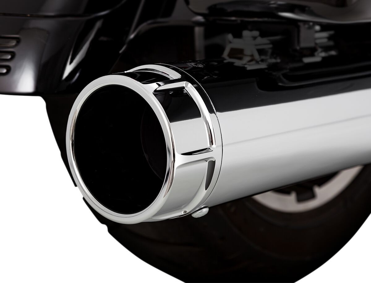 Vance & Hines Muffler Tq 4.5