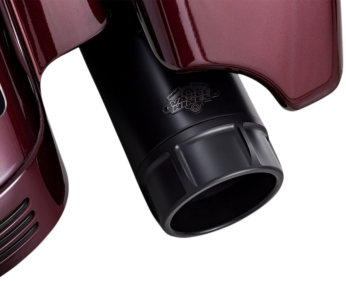 Vance & Hines Muffler Tq 4.5