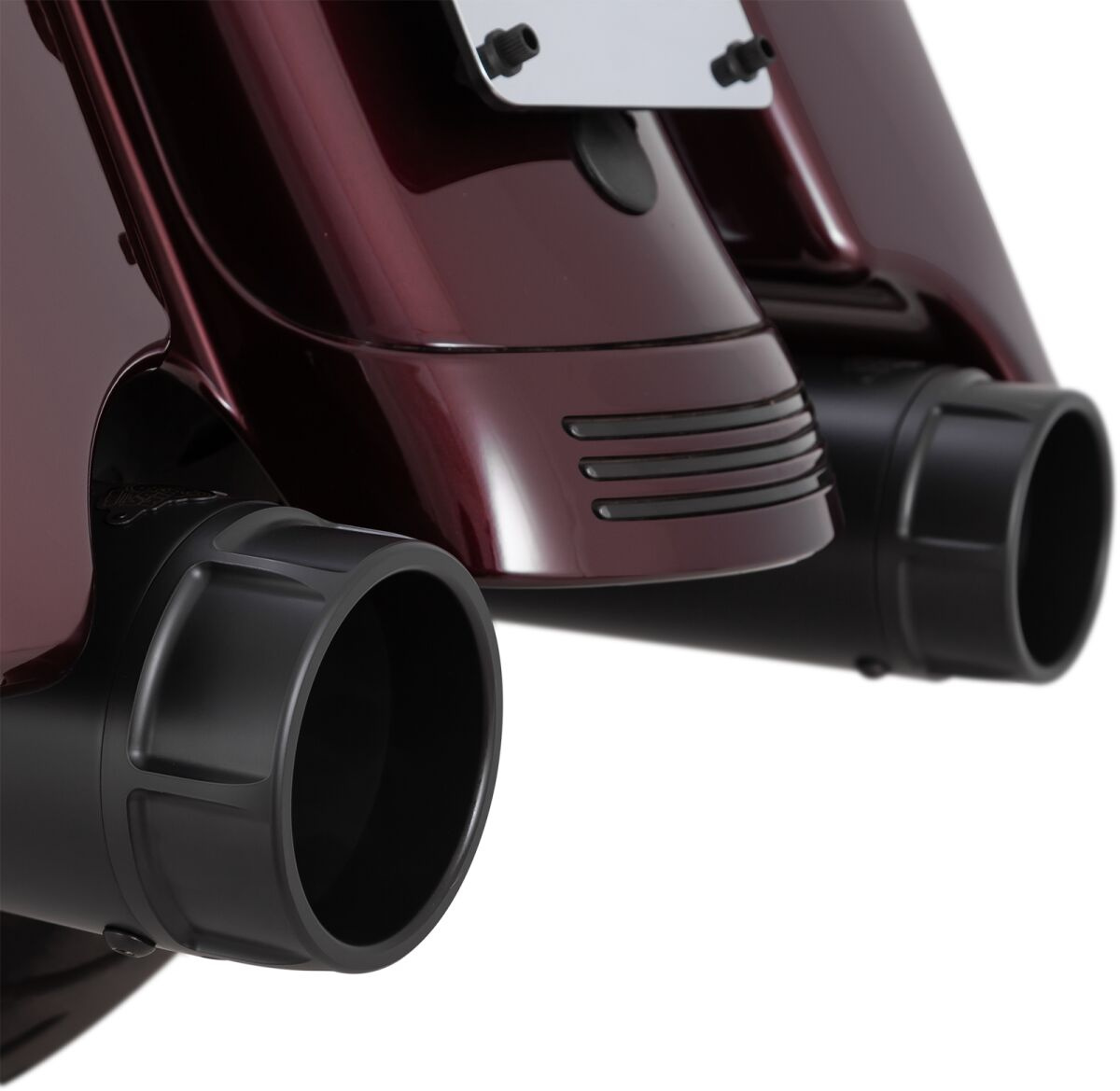 Vance & Hines Muffler Tq 4.5