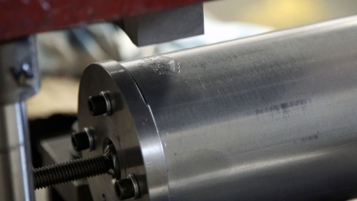 Vance & Hines Muffler Tq 4.5