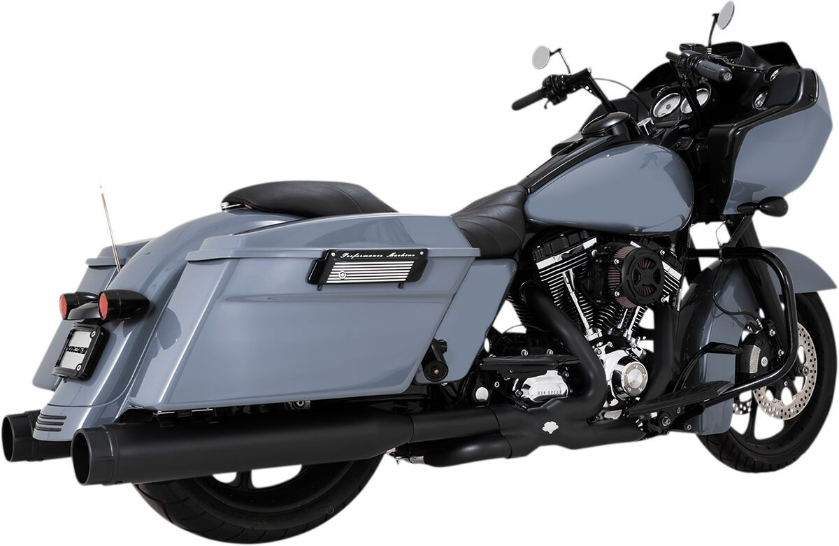 Vance & Hines Muffler Tq 4.5