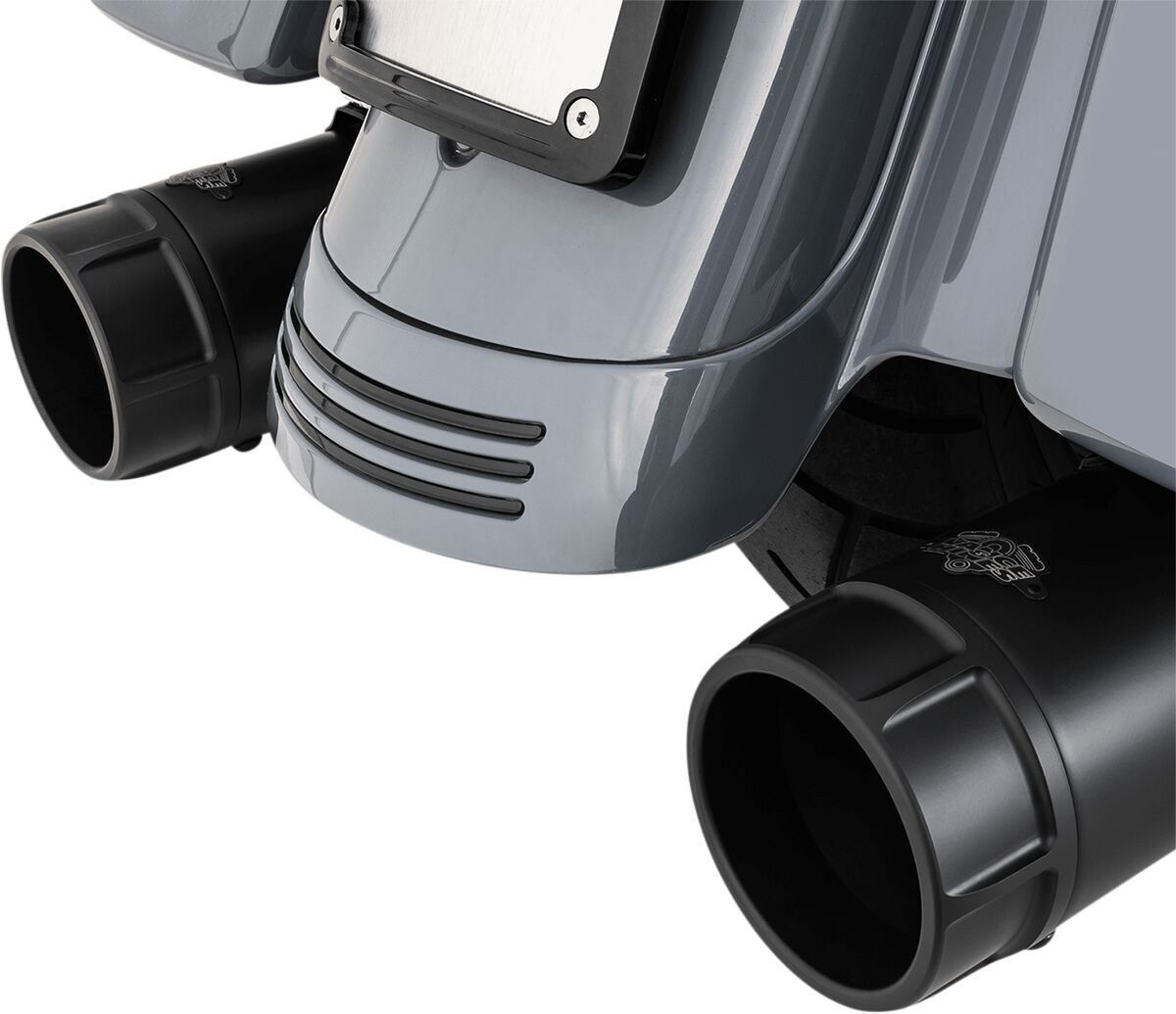 Vance & Hines Muffler Tq 4.5