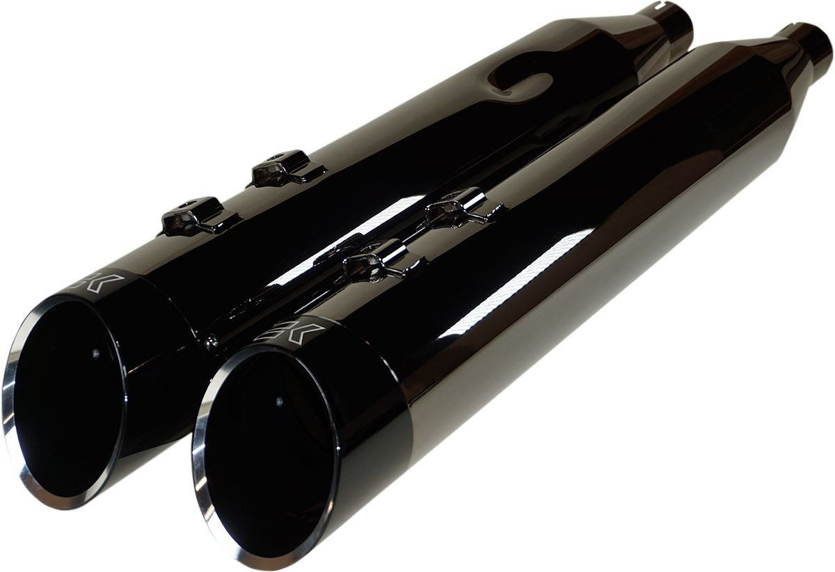 Khrome Werks Muffler 4.5