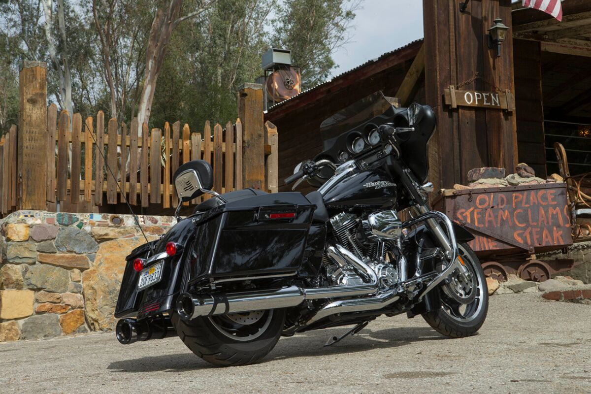 Cobra Muffler Nh 4.5