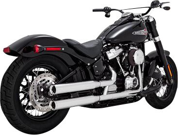 Vance & Hines Mufflers Ch.El300.18+St Mufflers Ch.El300.18+St
