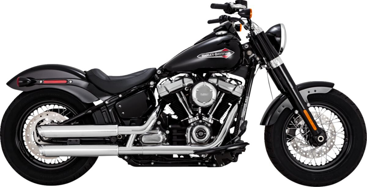 Vance & Hines Mufflers 3