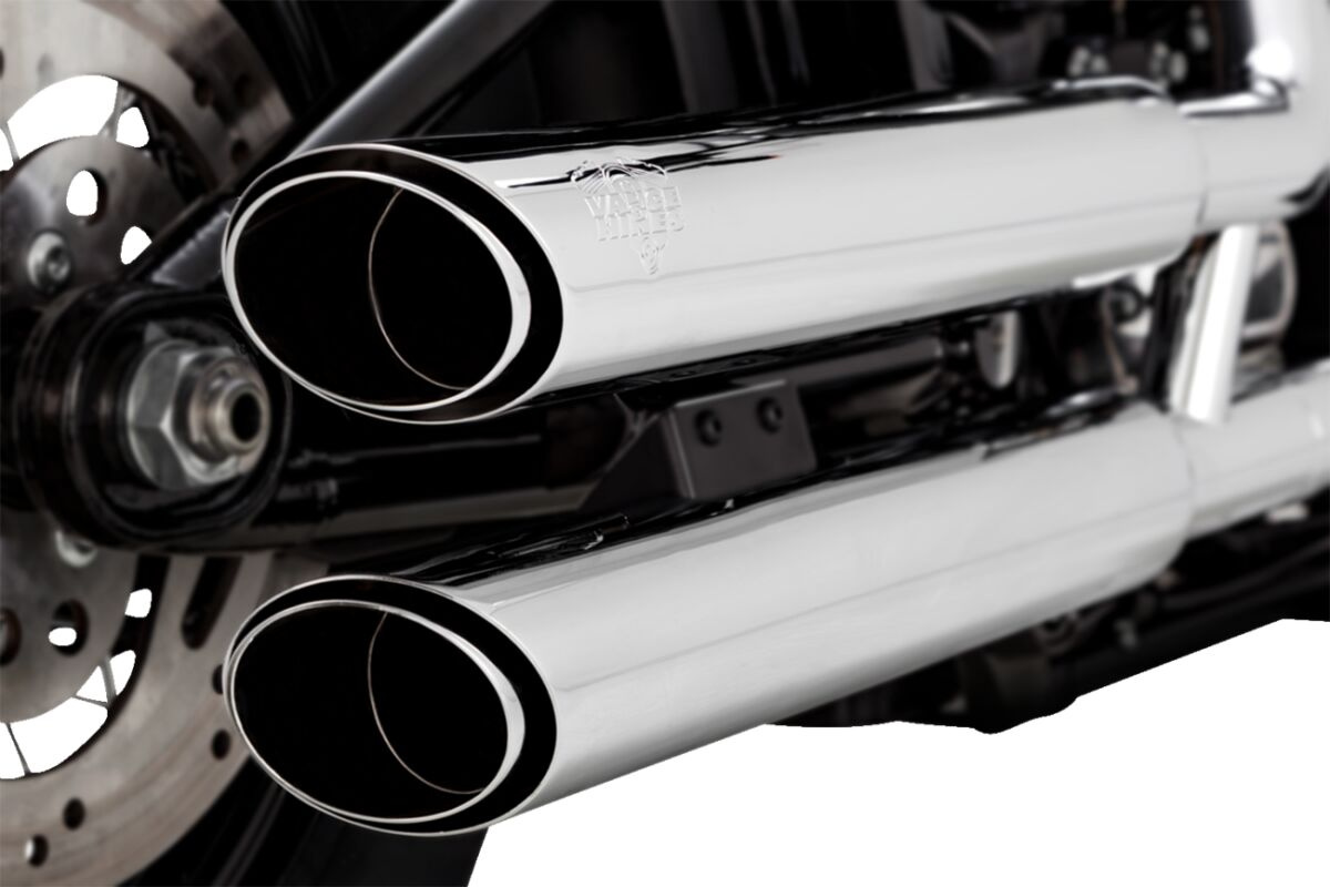 Vance & Hines Mufflers 3
