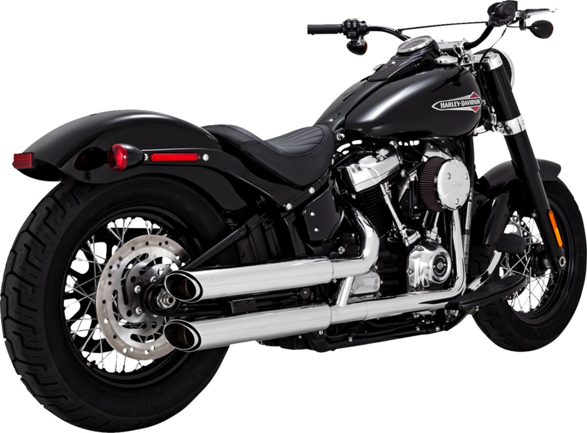 Vance & Hines Mufflers 3