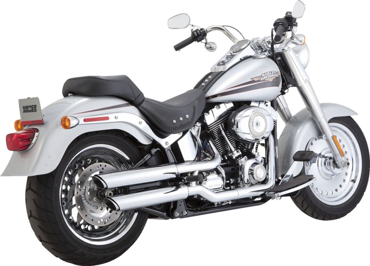 Vance & Hines Mufflers 3