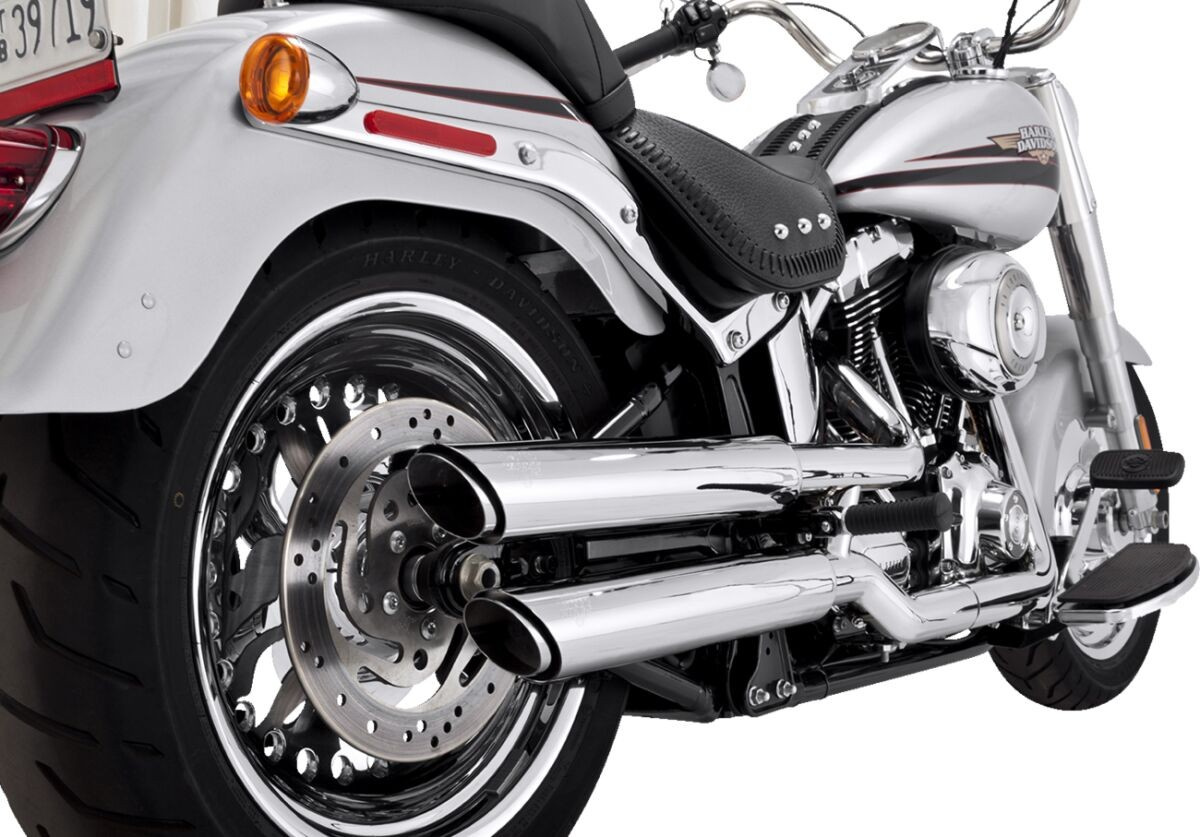 Vance & Hines Mufflers 3