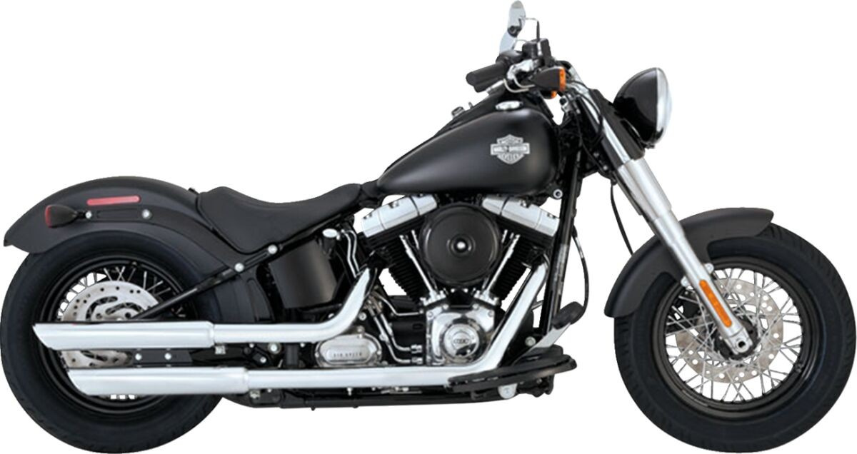 Vance & Hines Mufflers 3