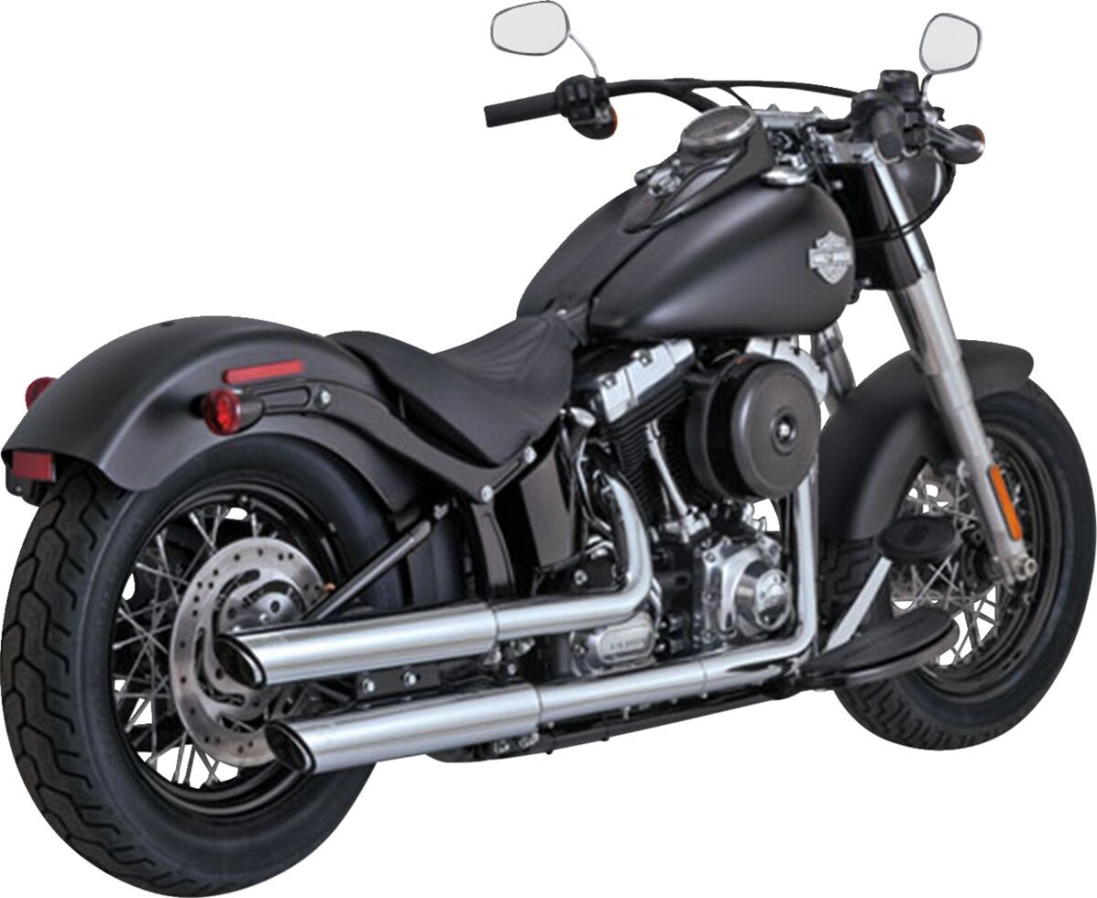 Vance & Hines Mufflers 3