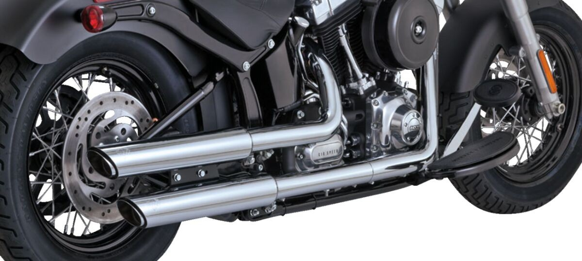 Vance & Hines Mufflers 3