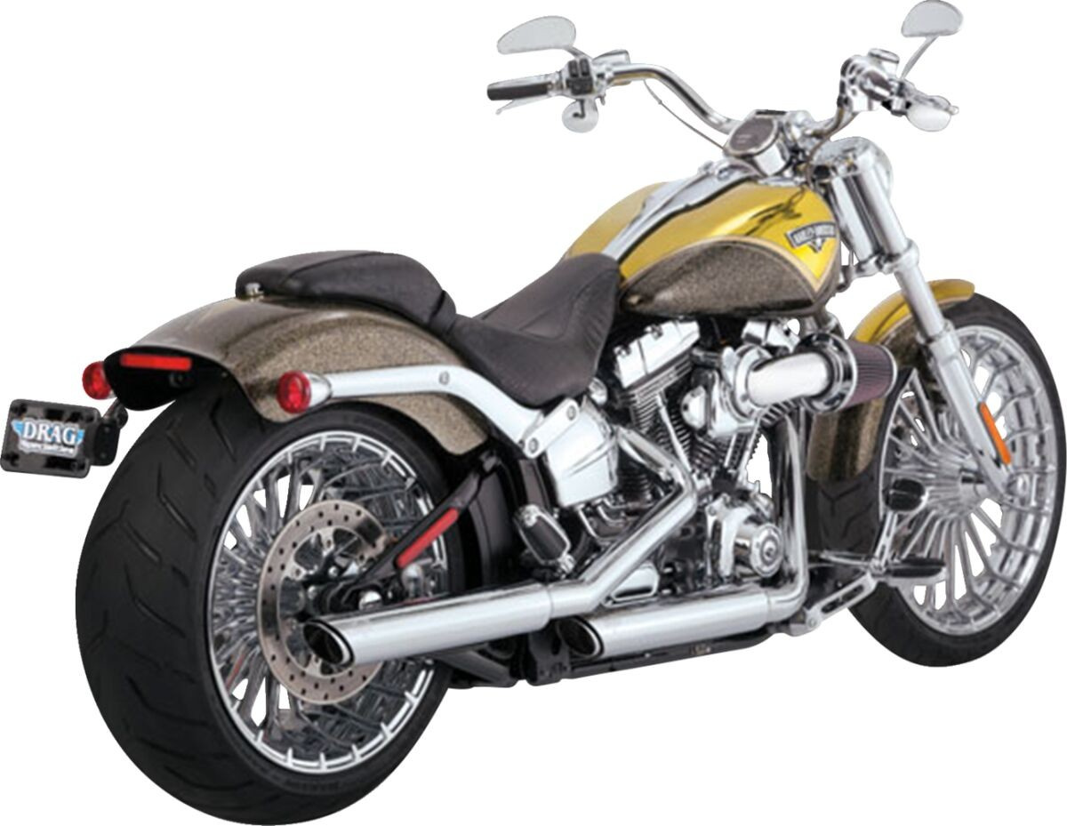 Vance & Hines Mufflers 3